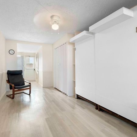 Expo Motel Голлівуд Екстер'єр фото